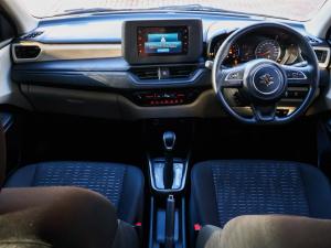 Suzuki DZire 1.2 GL+ auto - Image 17