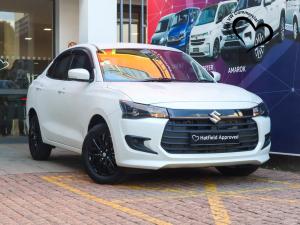 Suzuki DZire 1.2 GL+ auto - Image 1
