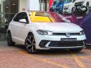 Thumbnail Volkswagen Polo hatch 1.0TSI Life manual
