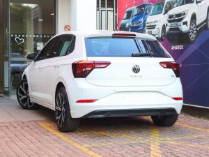 Volkswagen Polo hatch 1.0TSI Life manual - Image 4