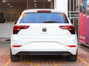 Volkswagen Polo hatch 1.0TSI Life manual - Image 7