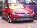 Thumbnail Volkswagen Polo GTI
