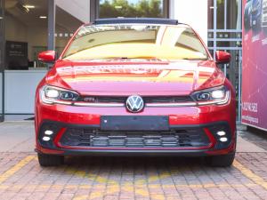 Volkswagen Polo GTI - Image 4