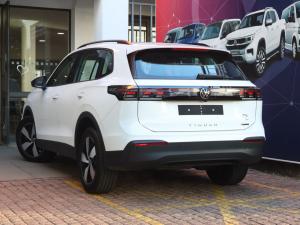 Volkswagen Tiguan 2.0TDI Life 4Motion - Image 4