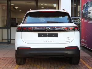Volkswagen Tiguan 2.0TDI Life 4Motion - Image 5