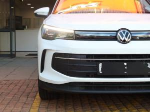 Volkswagen Tiguan 2.0TDI Life 4Motion - Image 6