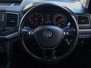 Volkswagen Amarok 2.0BiTDI double cab Highline auto - Image 15