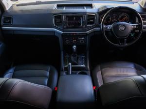 Volkswagen Amarok 2.0BiTDI double cab Highline auto - Image 16