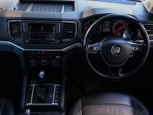 Volkswagen Amarok 2.0BiTDI double cab Highline auto - Image 17