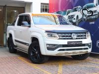 Thumbnail Volkswagen Amarok 2.0BiTDI double cab Highline auto