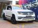 Volkswagen Amarok 2.0BiTDI double cab Highline auto - Thumbnail 1