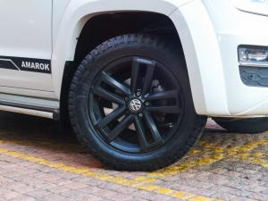 Volkswagen Amarok 2.0BiTDI double cab Highline auto - Image 2