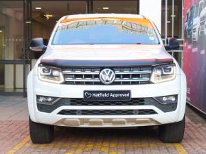 Volkswagen Amarok 2.0BiTDI double cab Highline auto - Image 3