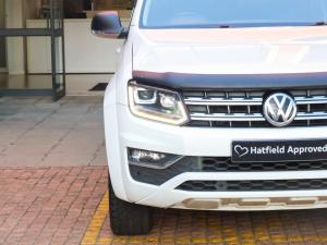 Volkswagen Amarok 2.0BiTDI double cab Highline auto - Image 5