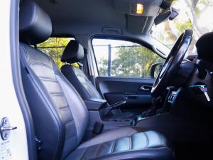 Volkswagen Amarok 2.0BiTDI double cab Highline auto - Image 7