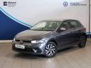Thumbnail Volkswagen Polo hatch 1.0TSI Life manual
