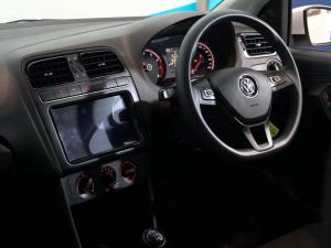 Volkswagen Polo Vivo hatch 1.4 Life - Image 11