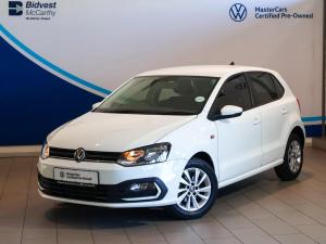 Volkswagen Polo Vivo hatch 1.4 Life - Image 1