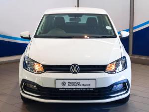 Volkswagen Polo Vivo hatch 1.4 Life - Image 2