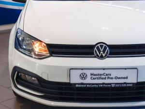 Volkswagen Polo Vivo hatch 1.4 Life - Image 3