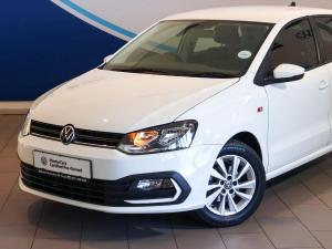 Volkswagen Polo Vivo hatch 1.4 Life - Image 4