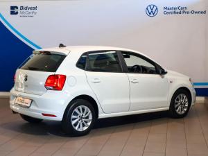 Volkswagen Polo Vivo hatch 1.4 Life - Image 6