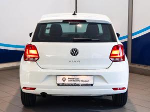 Volkswagen Polo Vivo hatch 1.4 Life - Image 7