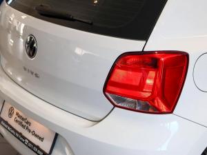 Volkswagen Polo Vivo hatch 1.4 Life - Image 8
