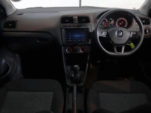 Volkswagen Polo Vivo hatch 1.4 Life - Image 9