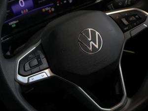Volkswagen T-Cross 1.0TSI auto - Image 11