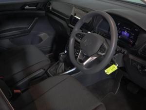 Volkswagen T-Cross 1.0TSI auto - Image 14