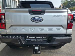 Ford Ranger 2.0 BiTurbo double cab Wildtrak - Image 4