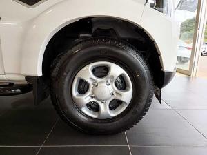 Mahindra Pik Up 2.2CRDe single cab S6 - Image 15