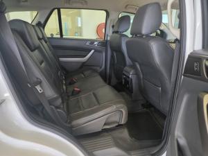 Ford Everest 2.2TDCi XLT auto - Image 10