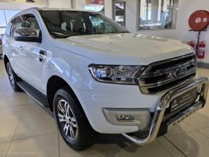 Ford Everest 2.2TDCi XLT auto - Image 1