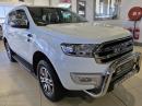 Thumbnail Ford Everest 2.2TDCi XLT auto