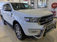 Thumbnail Ford Everest 2.2TDCi XLT auto