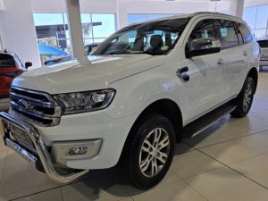 Ford Everest 2.2TDCi XLT auto - Image 3