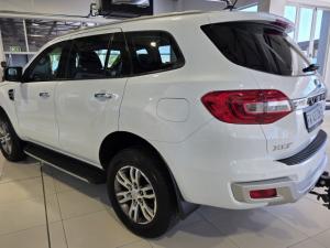 Ford Everest 2.2TDCi XLT auto - Image 4