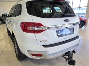 Ford Everest 2.2TDCi XLT auto - Image 5