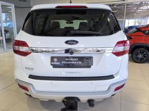Ford Everest 2.2TDCi XLT auto - Image 6