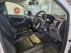 Ford Everest 2.2TDCi XLT auto - Image 9