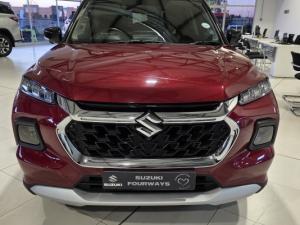 Suzuki Grand Vitara 1.5 GLX auto - Image 2