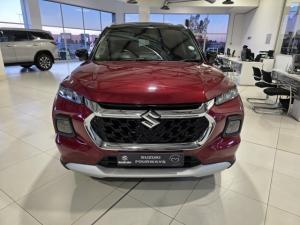 Suzuki Grand Vitara 1.5 GLX auto - Image 3