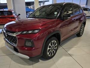 Suzuki Grand Vitara 1.5 GLX auto - Image 4