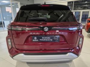 Suzuki Grand Vitara 1.5 GLX auto - Image 5