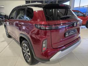 Suzuki Grand Vitara 1.5 GLX auto - Image 6