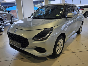 Suzuki Swift 1.2 GL+ auto - Image 3