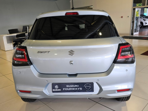 Suzuki Swift 1.2 GL+ auto - Image 5