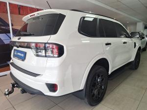 Ford Everest 2.0 BiTurbo Sport - Image 10